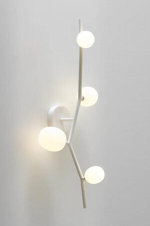 Brokis Ivy 壁燈 (四燈款)