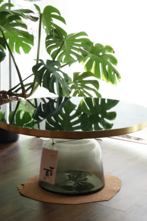 ClassiCon Bell 茶几 (75 cm)