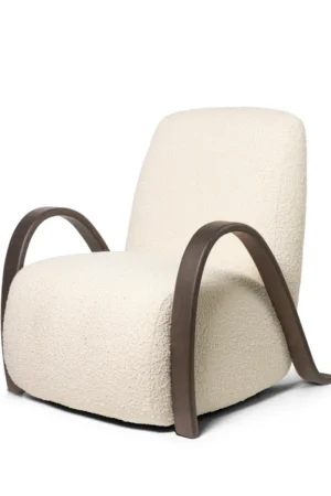 Ferm Living Buur 休閒椅