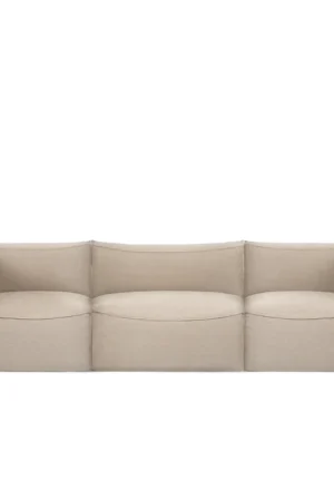 Ferm Living Catena 沙發 - 三人座