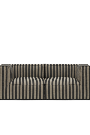 Ferm Living Catena 沙發 - 兩人座 Small