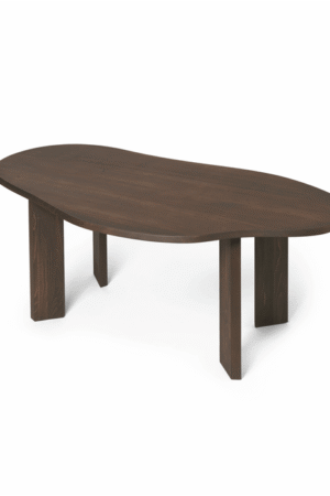 Ferm Living Tarn 山毛櫸實木書桌