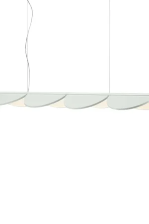 Flos Almendra Linear S4 吊燈