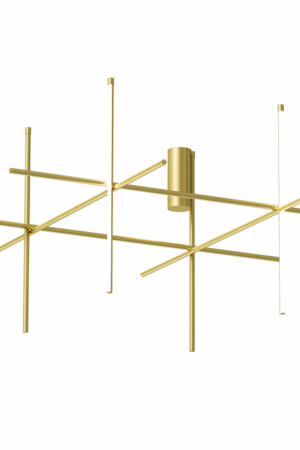 Flos Coordinates C4 頂燈