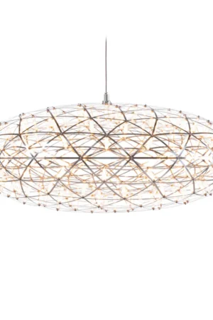 Moooi Raimond Zafu 花火吊燈 (碟型款 75 cm)