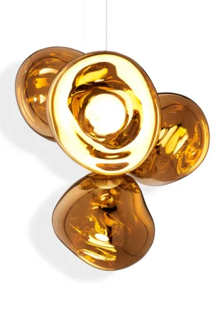 Tom Dixon Melt Chandelier Small 吊燈
