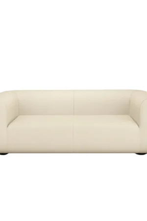 Tom Dixon Plump 3 人座沙發