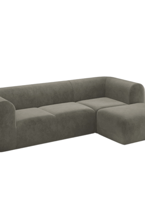 Tom Dixon Plump 右貴妃模組沙發