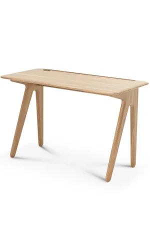 Tom Dixon Slab 橡木實木書桌