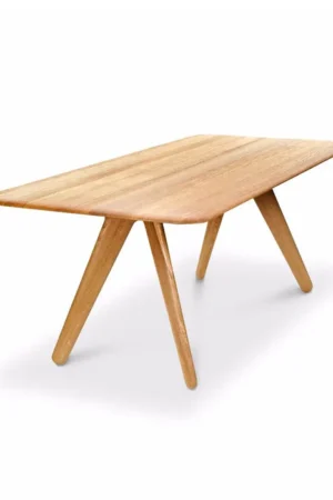 Tom Dixon Slab 餐桌